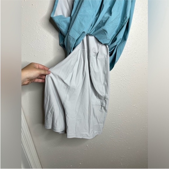 Outdoor Voices Exercise Dress Tahoe L - Picture 5 of 5